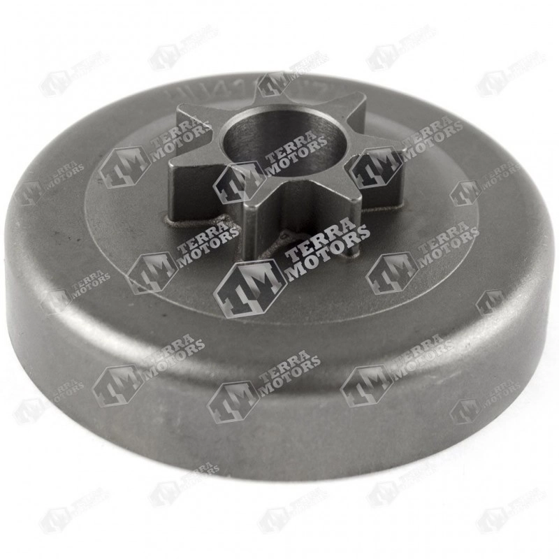 Carcasa ambreiaj drujba Husqvarna 51, 55, 50, 154, 254, 257, Alpina A40E, P41, P45 Fixa (ITAL) 